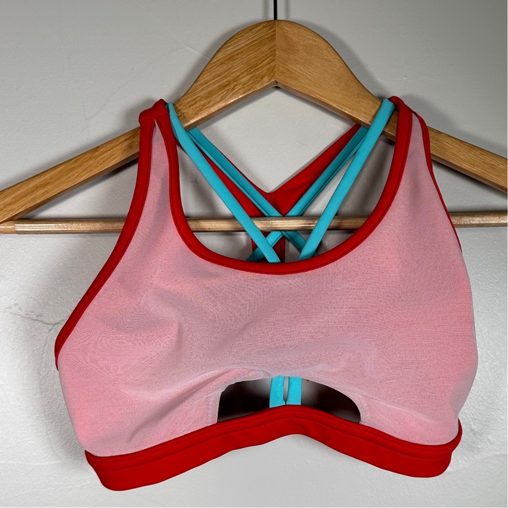 Tiger Friday Dancewear Top